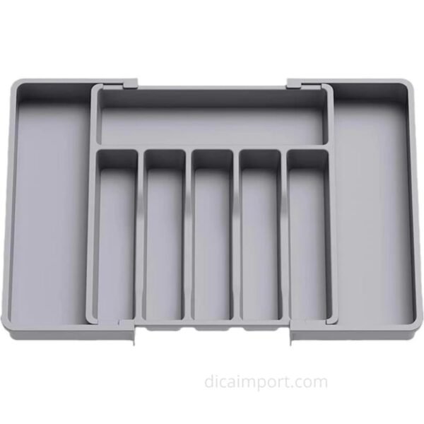 Organizador de cubiertos de cocina