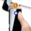 Encendedor Eléctrico.
